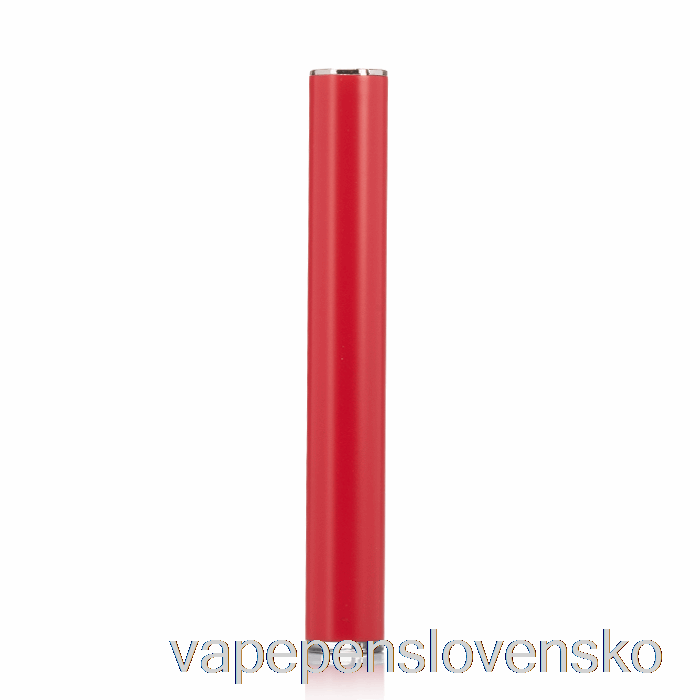 Ccell M3 Vape Pen Batéria červená Vape Cigareta